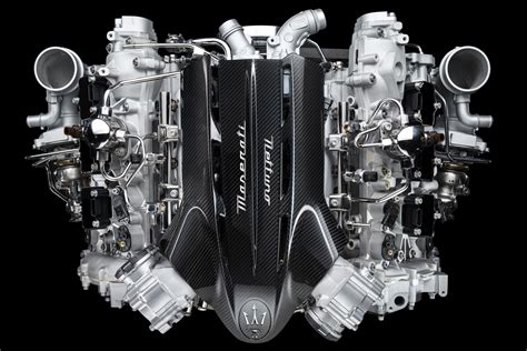v6 biturbo.